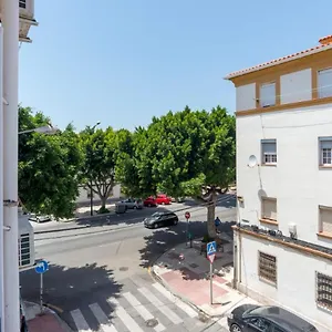 Guest house Dream House - En El Apartemento