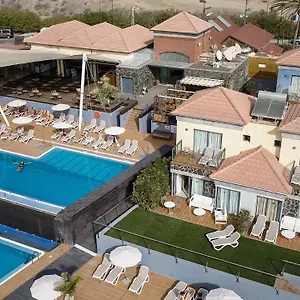 Resort Caybeach