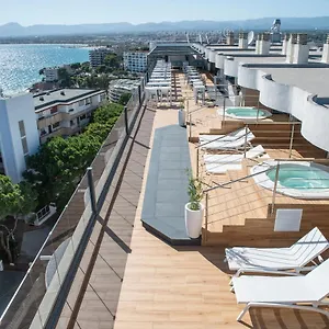 Sunset By Pierre&vacances 3* Salou