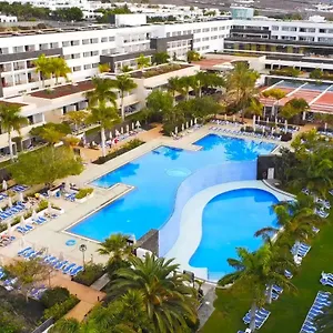 Costa Calero Thalasso & 4* Puerto Calero