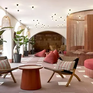 Tent Bahia De Palma *** Эл Аренал
