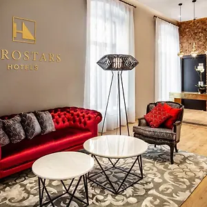 Eurostars Azahar 4* Kordoba