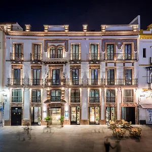 Intelier Casa De Indias 4* Sewilla