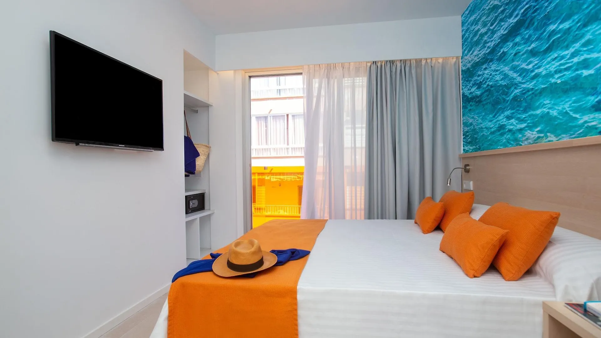 Mix Smart Hotel El Arenal
